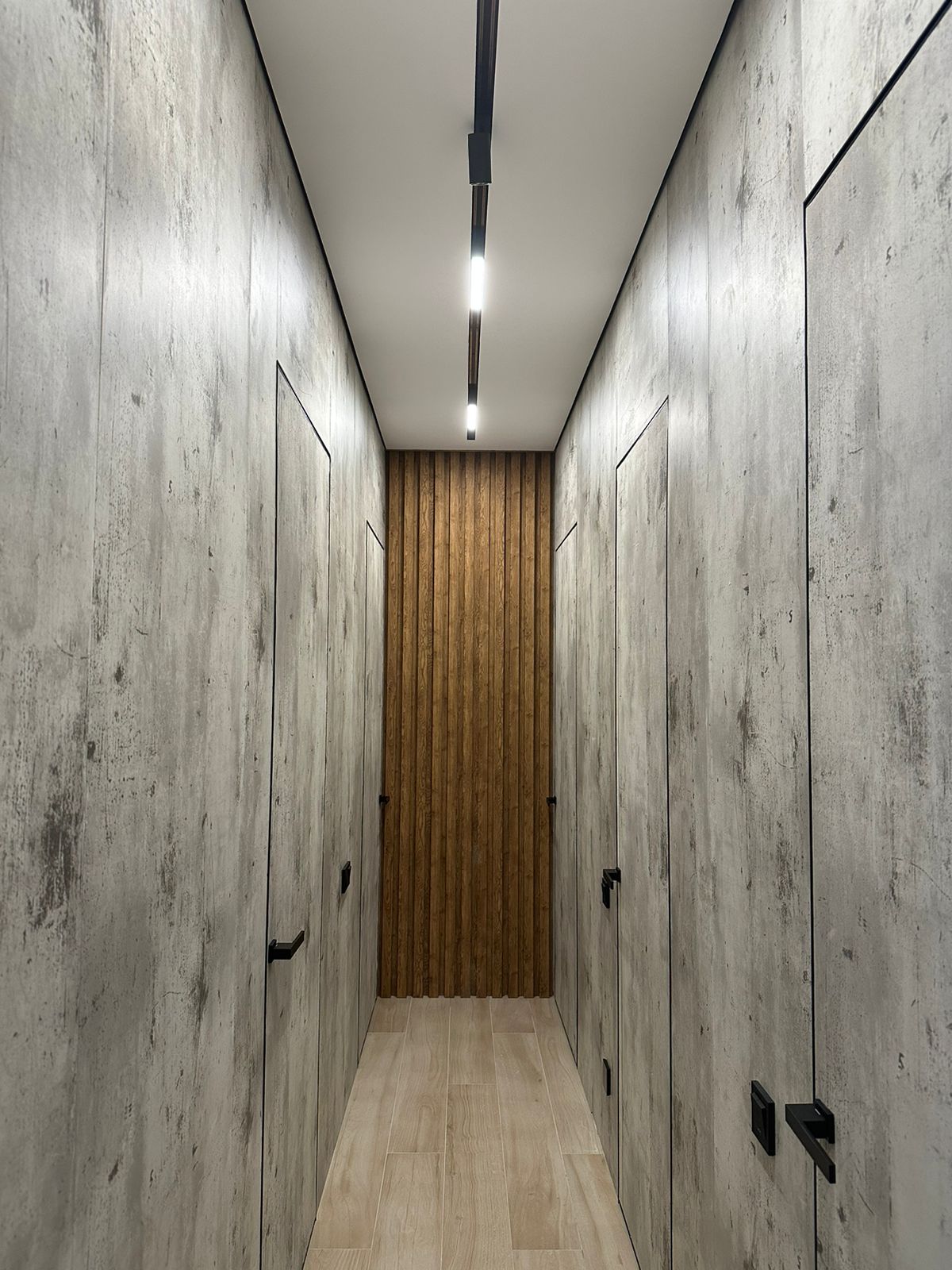 Стиль лофт в интерьере фото