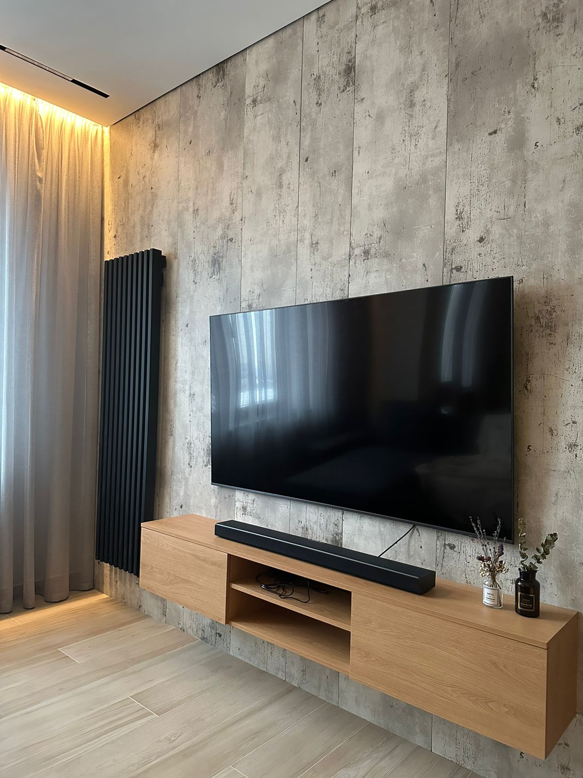 Предметы интерьера лофт